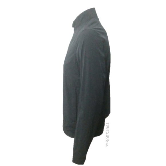 THEORY Scotty Bevan Woven Jacket NWOT - 07/24 - Picture 2 of 11